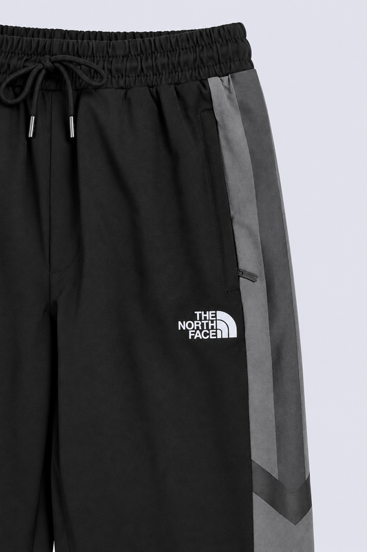 SIDE STRIPE PERFORMANCE JOGGER TROUSERS