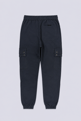 UTILITY CARGO JOGGER TROUSERS