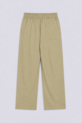 RELAXED FIT UTILITY STRAIGHT TROUSERS