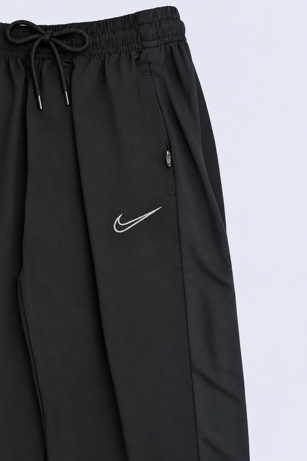 SIDE PANEL PERFORMANCE JOGGER TROUSERS