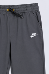 RELAXED FIT STRAIGHT TROUSER