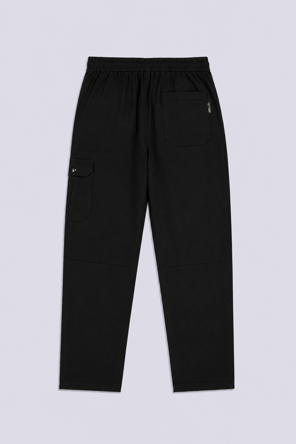 UTILITY CARGO STRAIGHT FIT TROUSER
