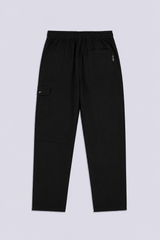 UTILITY CARGO STRAIGHT FIT TROUSER