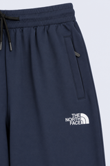 RELAXED FIT PERFORMANCE JOGGER TROUSERS
