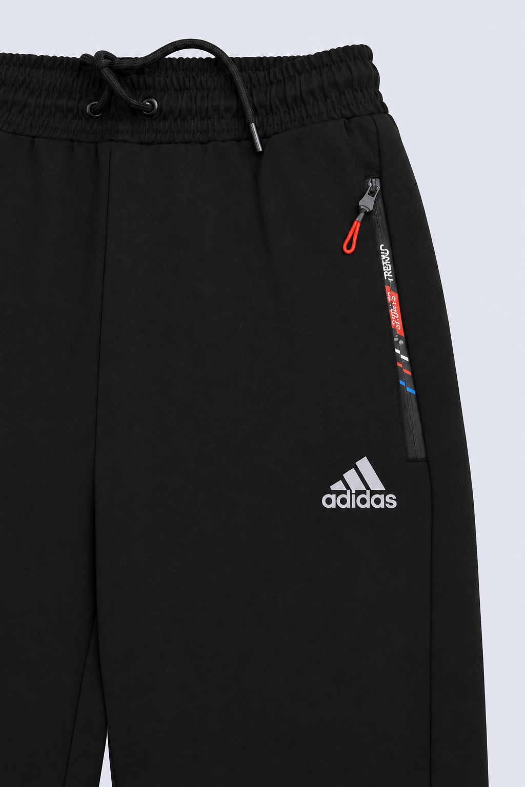 SIDE STRIPE PERFORMANCE JOGGER TROUSERS
