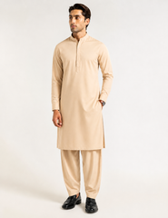 Oraland 100% Egyptian Cotton - Kameez Shalwar