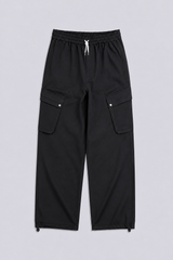 UTILITY CARGO STRAIGHT TROUSER