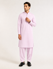 Oraland 100% Egyptian Cotton - Kameez Shalwar