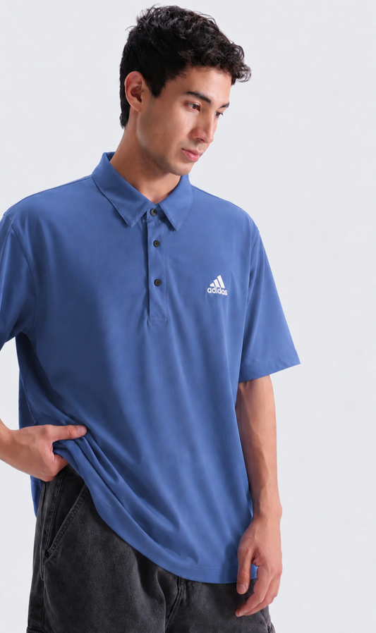 Men’s Performance T-Shirt -Blue
