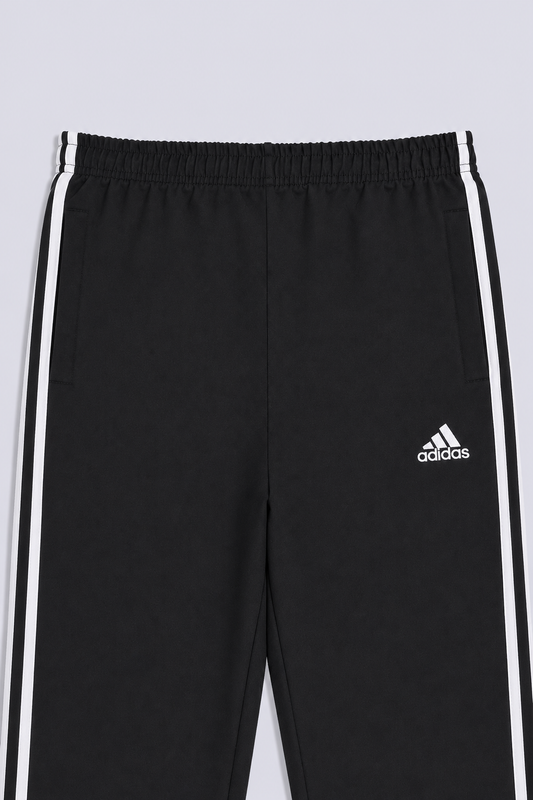 SIDE STRIPE RELAXED JOGGER FIT TROUSER