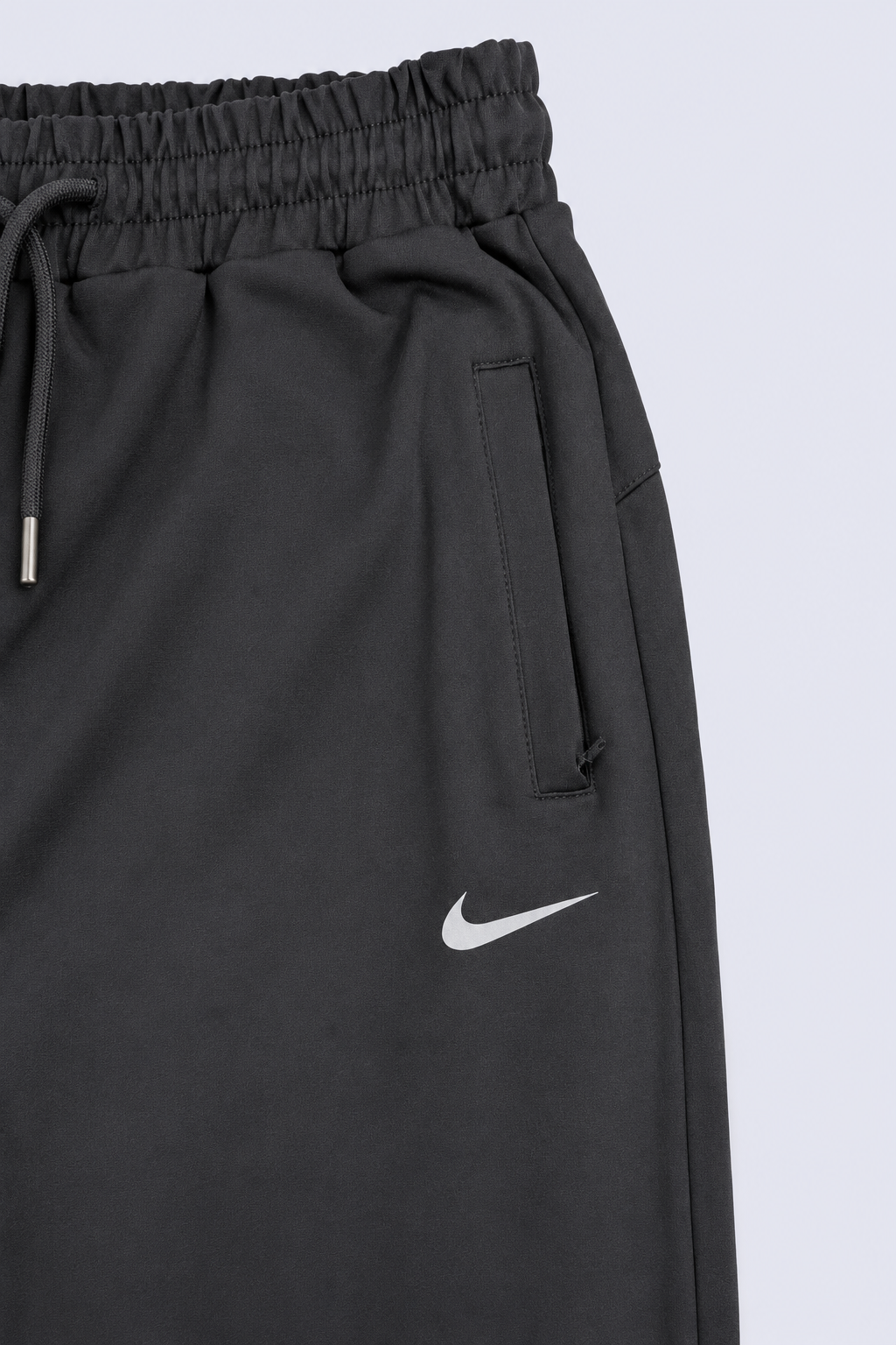 RELAXED FIT PERFORMANCE JOGGER TROUSERS