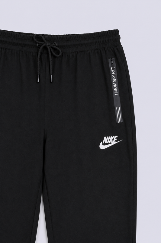 RELAXED FIT PERFORMANCE JOGGER TROUSER