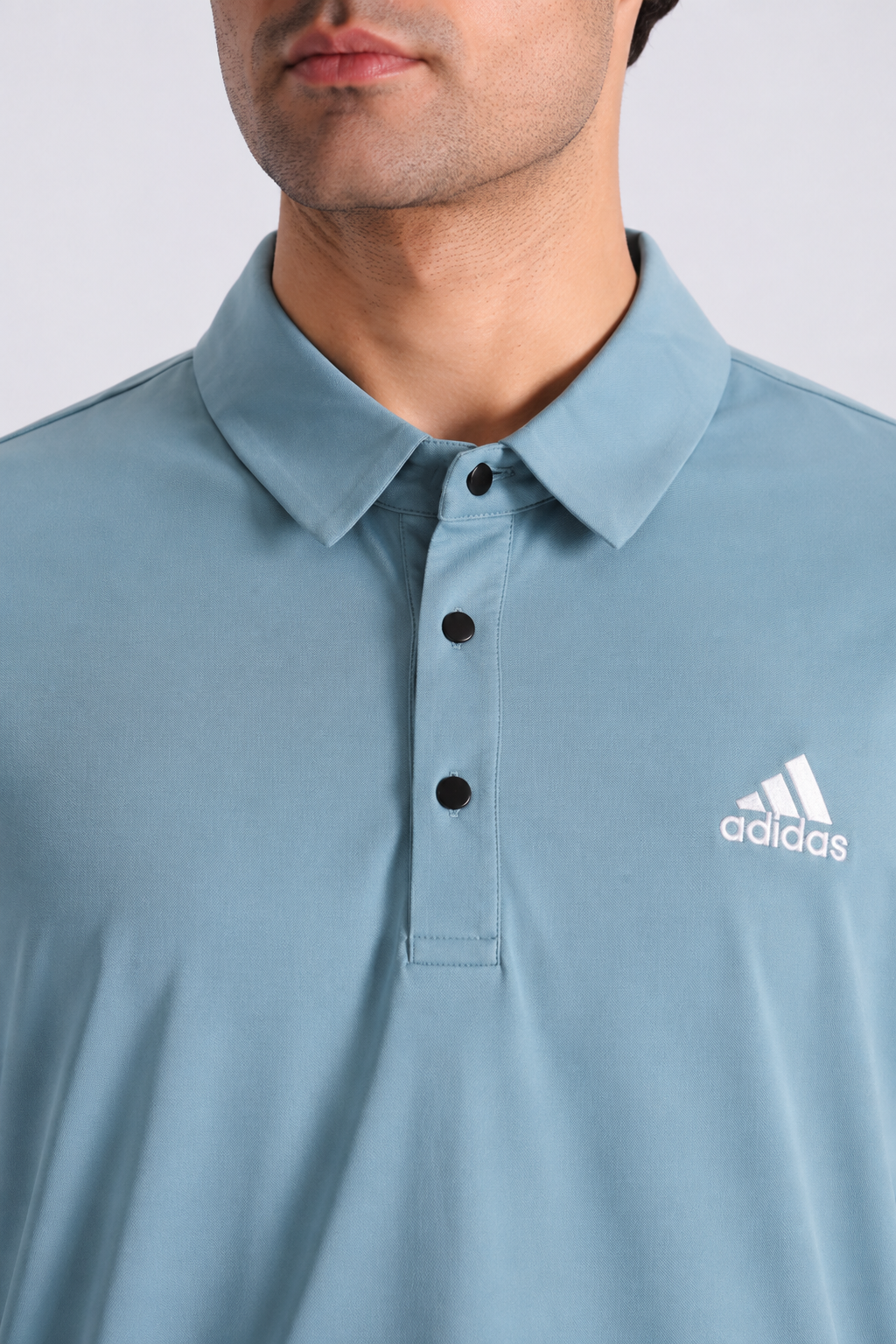 Men’s Performance T-Shirt -L Sea Green