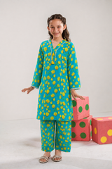 Sea Green