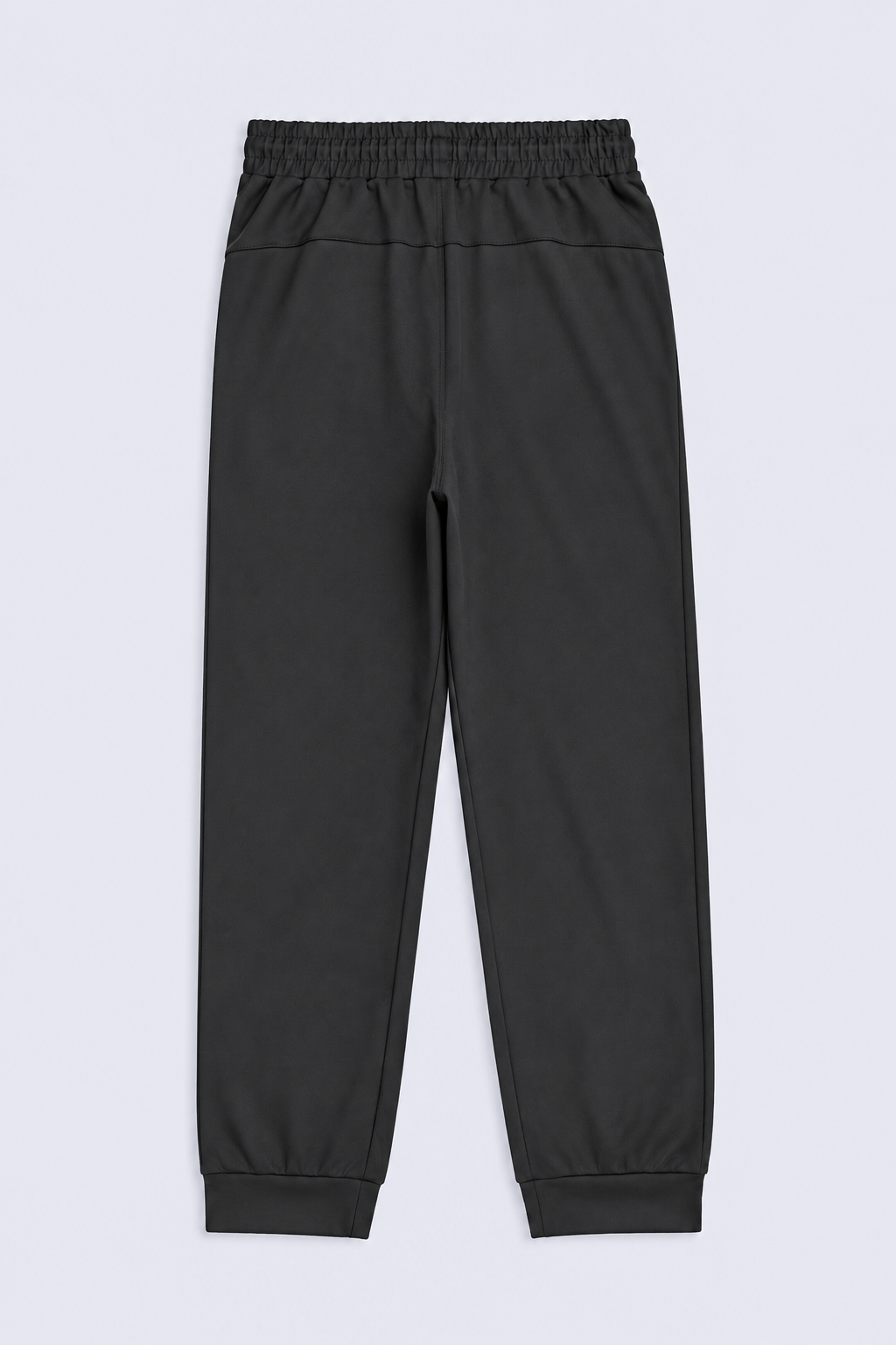 RELAXED FIT PERFORMANCE JOGGER TROUSERS