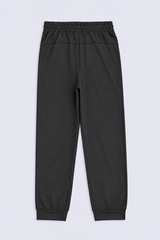 RELAXED FIT PERFORMANCE JOGGER TROUSERS
