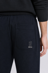 RELAXED FIT JOGGER TROUSERS