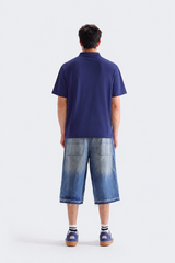 Men’s Performance T-Shirt - Navy