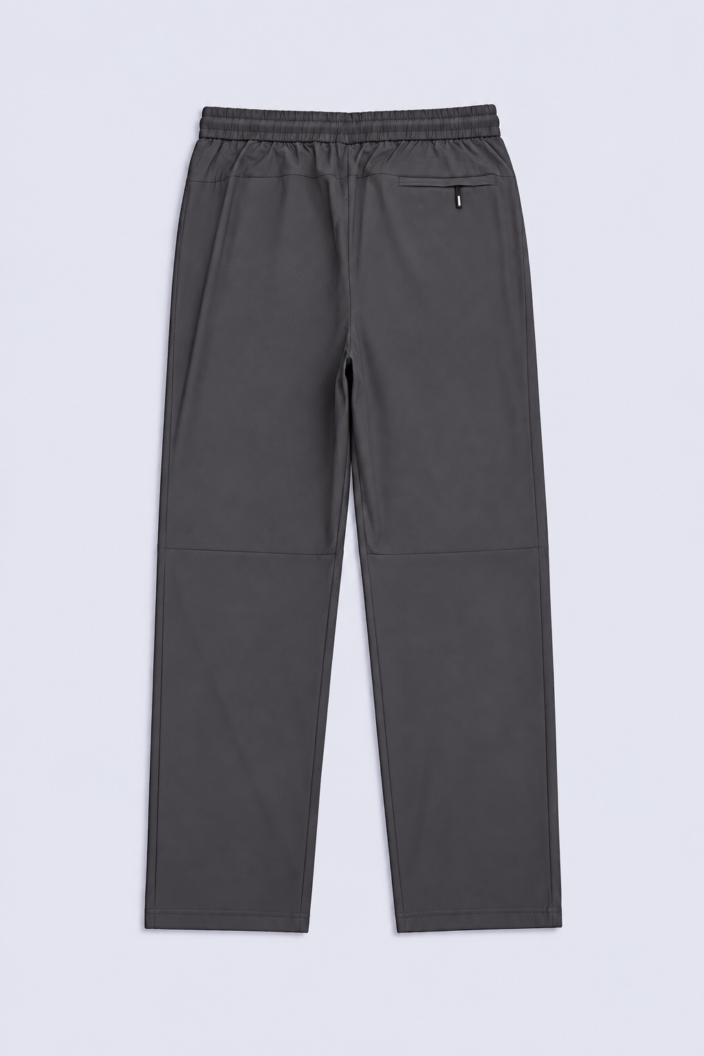 STRAIGHT FIT PERFORMANCE TROUSER