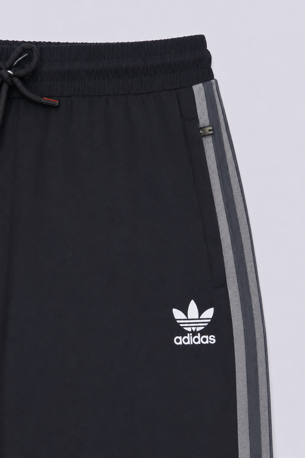 3-STRIPE PERFORMANCE TRACK TROUSERS