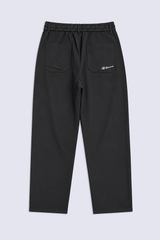 PANELLED RELAXED FIT TROUSERS