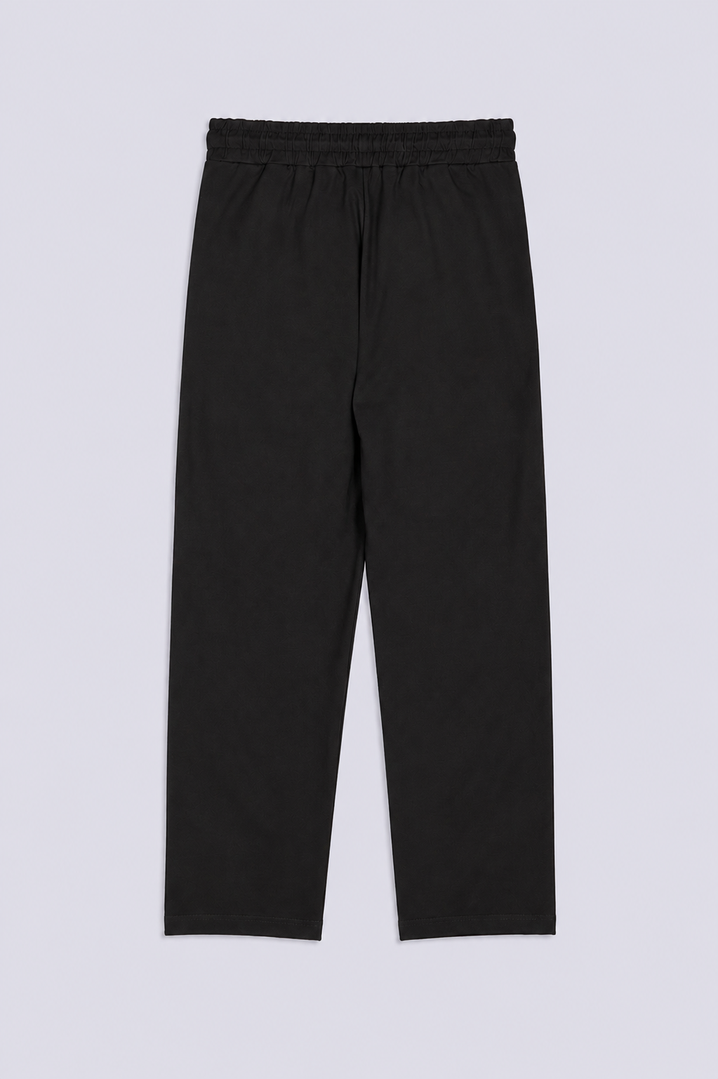 RELAXED FIT PERFORMANCE TROUSERS