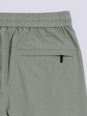 STRAIGHT FIT PERFORMANCE TROUSERS