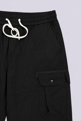 UTILITY CARGO STRAIGHT FIT TROUSER