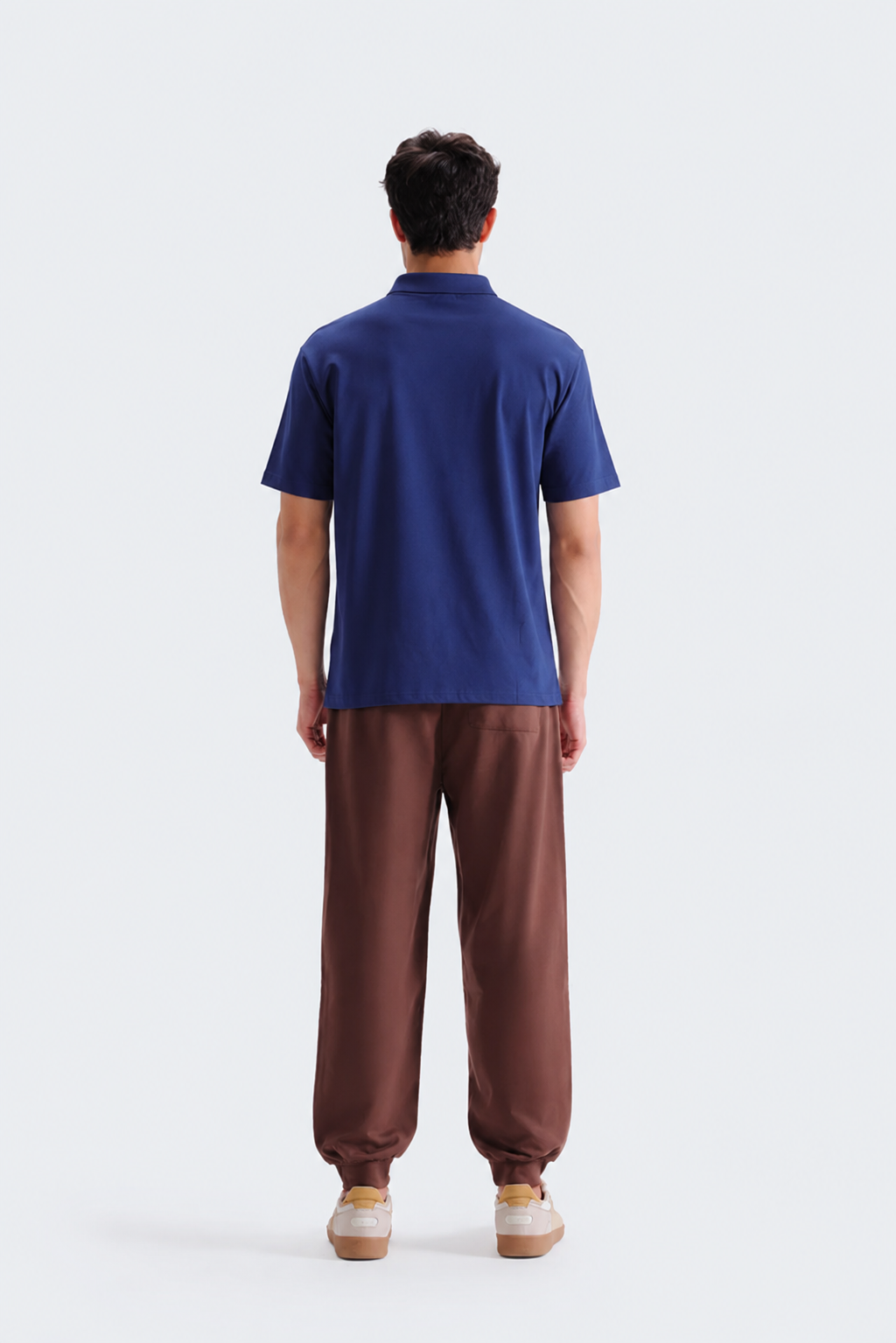 Men’s Performance T-Shirt -Navy