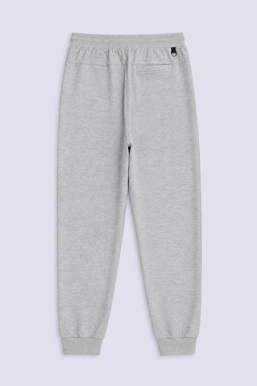 RELAXED FIT PERFORMANCE JOGGER TROUSERS