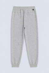 RELAXED FIT PERFORMANCE JOGGER TROUSERS