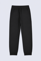 ZIPPED PERFORMANCE JOGGER TROUSERS