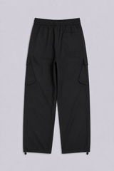 UTILITY CARGO STRAIGHT TROUSER