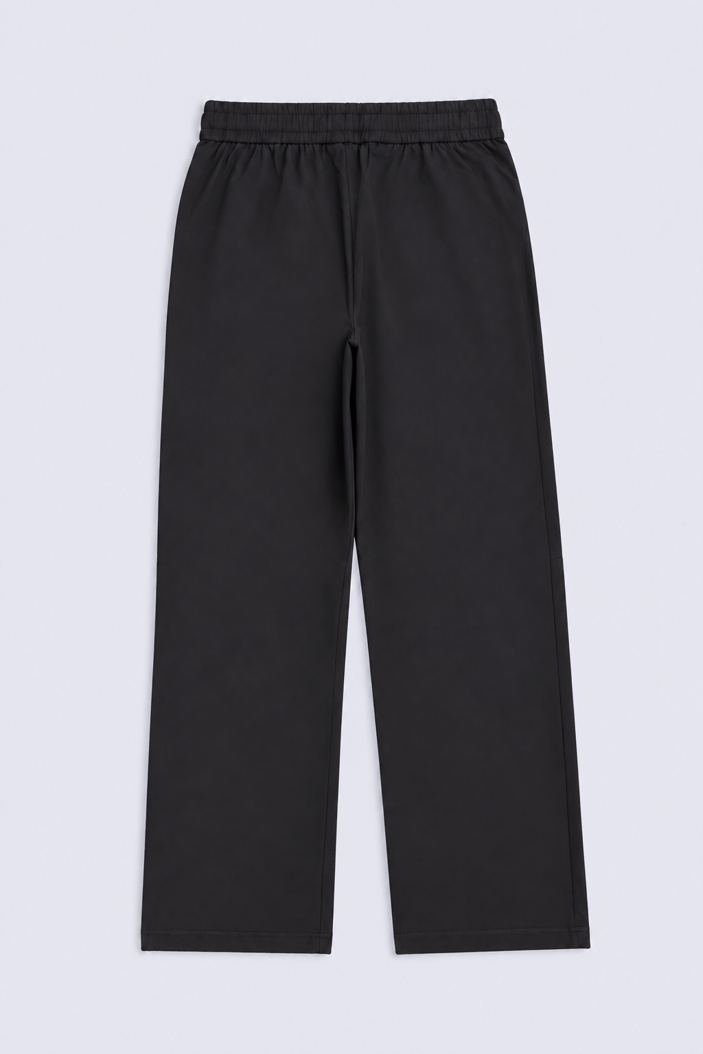 UTILITY ZIPPED STRAIGHT FIT TROUSERS