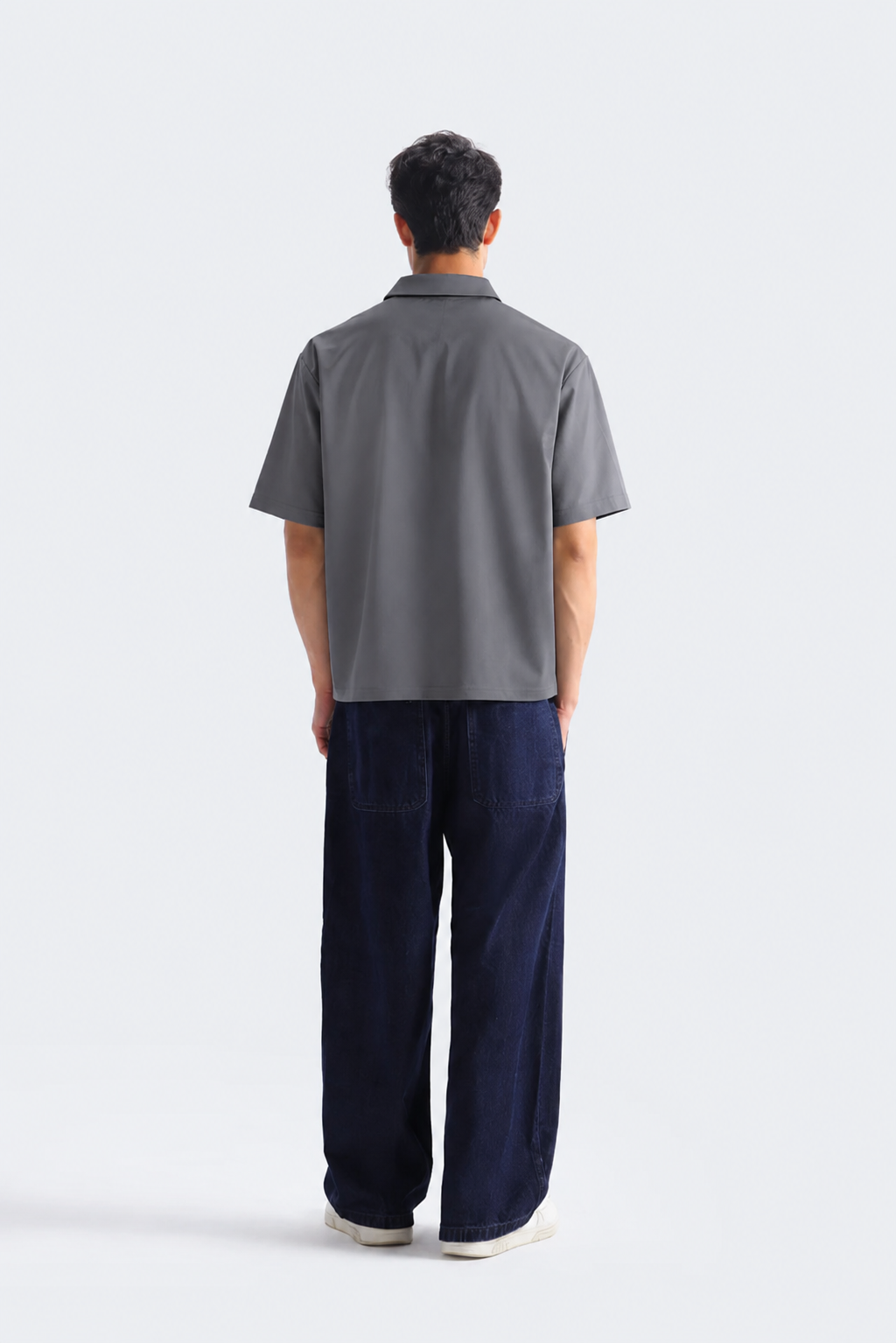 Men’s Performance T-Shirt - D-Grey