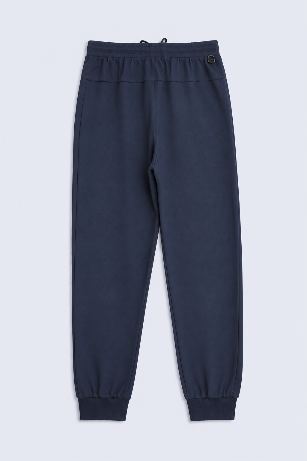 RELAXED FIT PERFORMANCE JOGGER TROUSERS