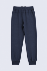 RELAXED FIT PERFORMANCE JOGGER TROUSERS