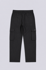 ZIPPED CARGO STRAIGHT TROUSER