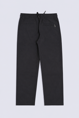 ZIPPED STRAIGHT FIT PERFORMANCE TROUSERS