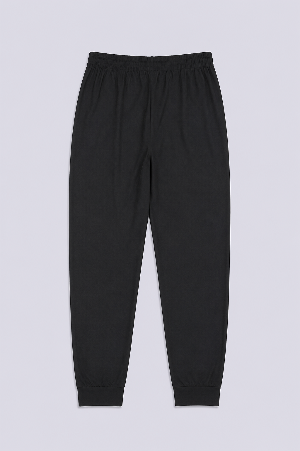 RELAXED FIT PERFORMANCE JOGGER TROUSERS