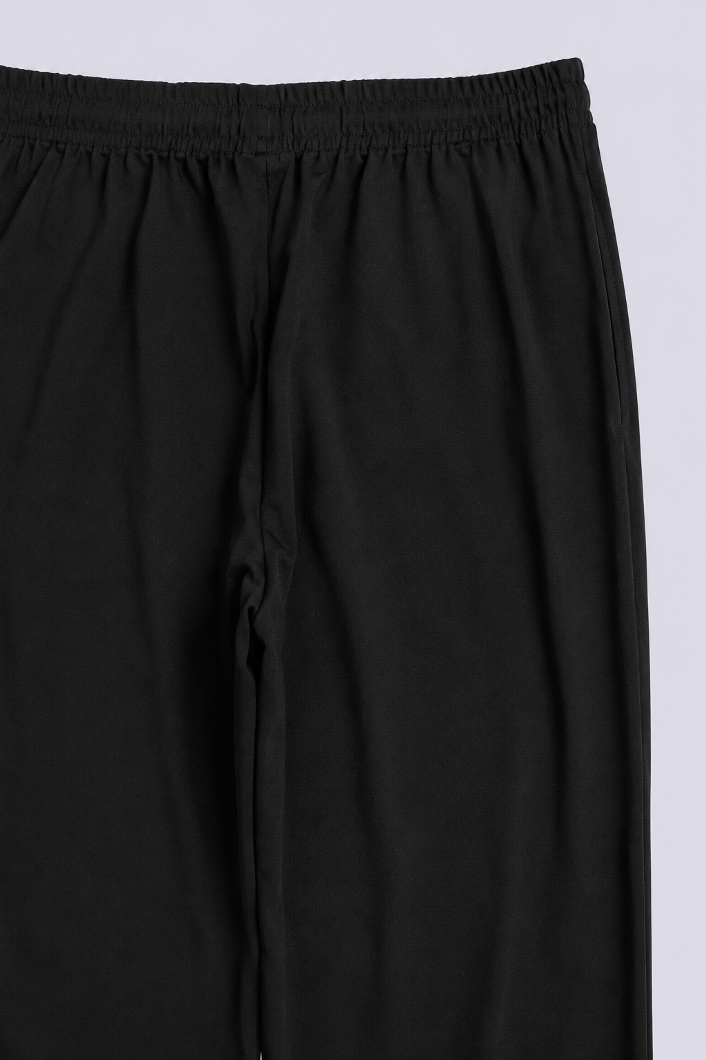 RELAXED FIT PERFORMANCE JOGGER TROUSERS