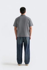 Men’s Performance T-Shirt – Grey