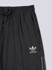 REFLECTIVE STRIPE PERFORMANCE JOGGER TROUSERS