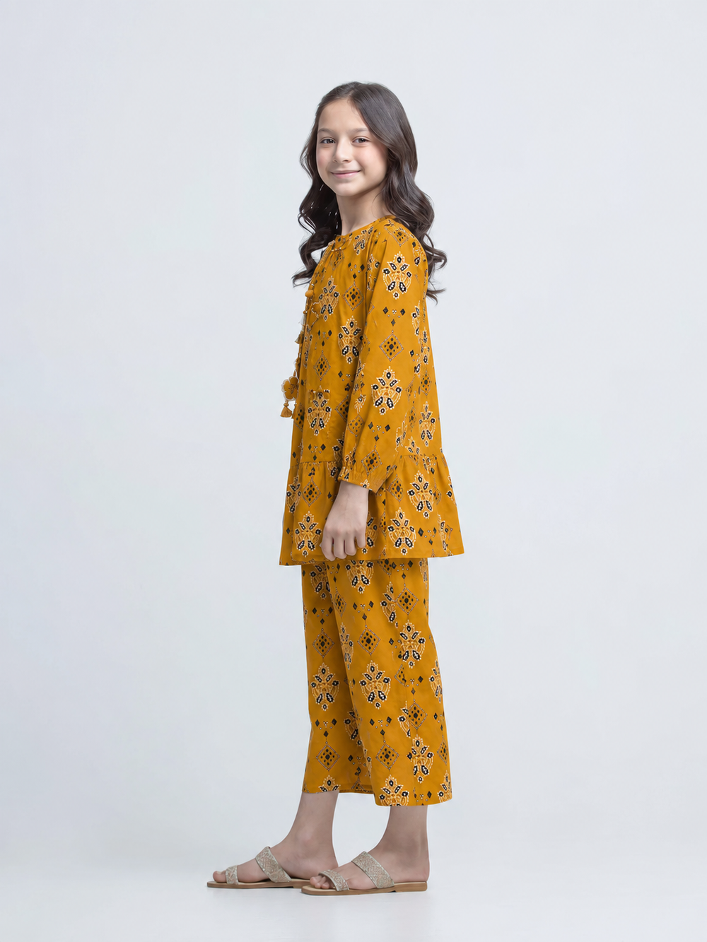 Mustard