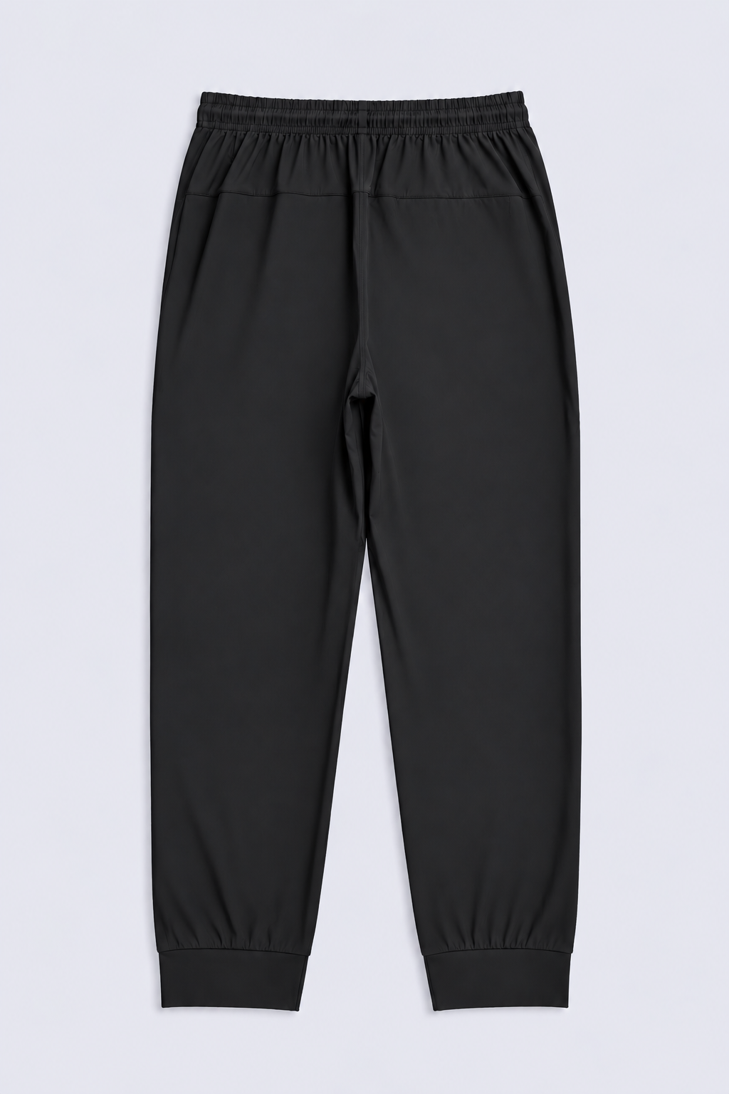 MESH PANEL PERFORMANCE JOGGER TROUSERS