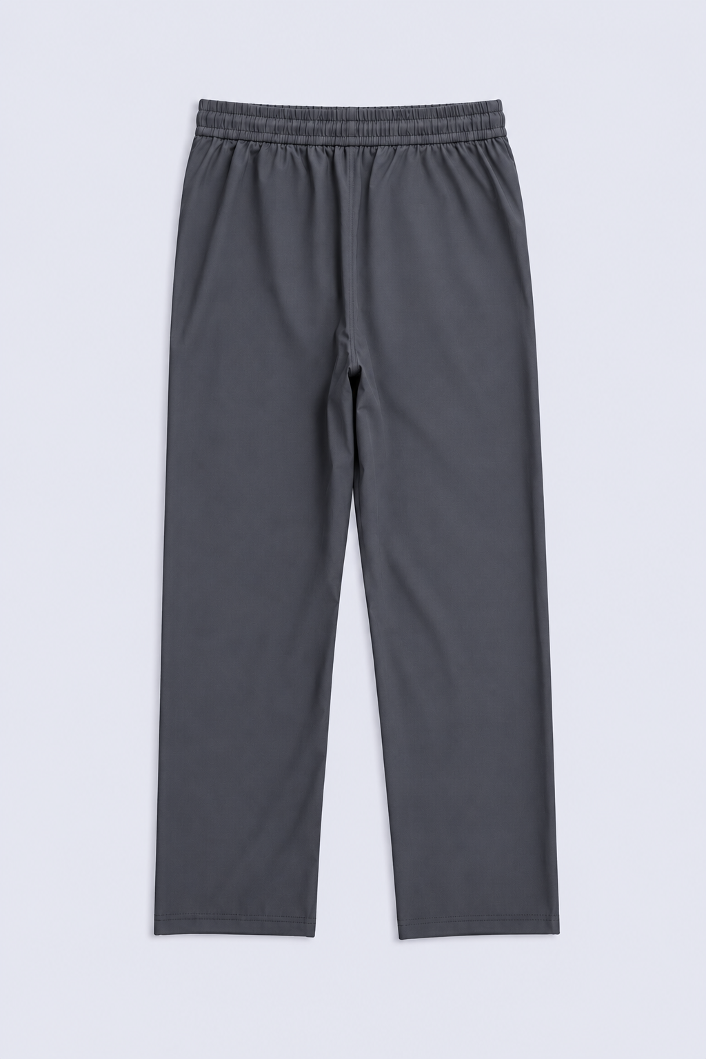 RELAXED FIT STRAIGHT TROUSER