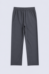 RELAXED FIT STRAIGHT TROUSER