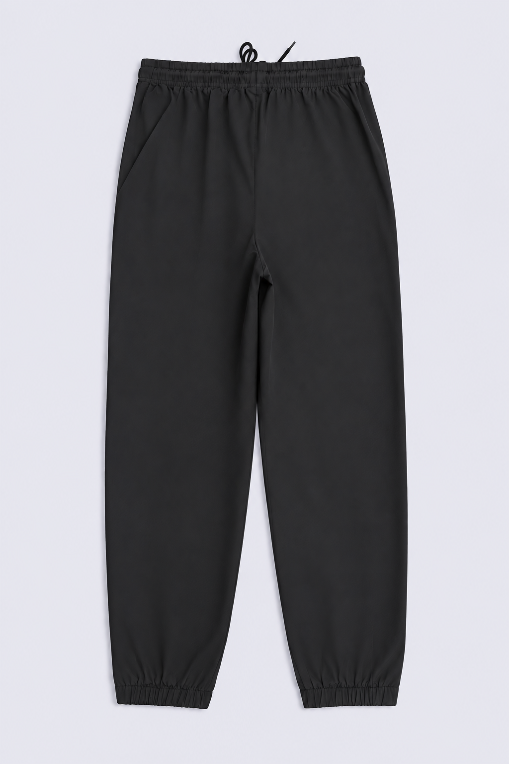 SIDE PANEL PERFORMANCE JOGGER TROUSERS