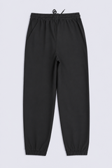 SIDE PANEL PERFORMANCE JOGGER TROUSERS