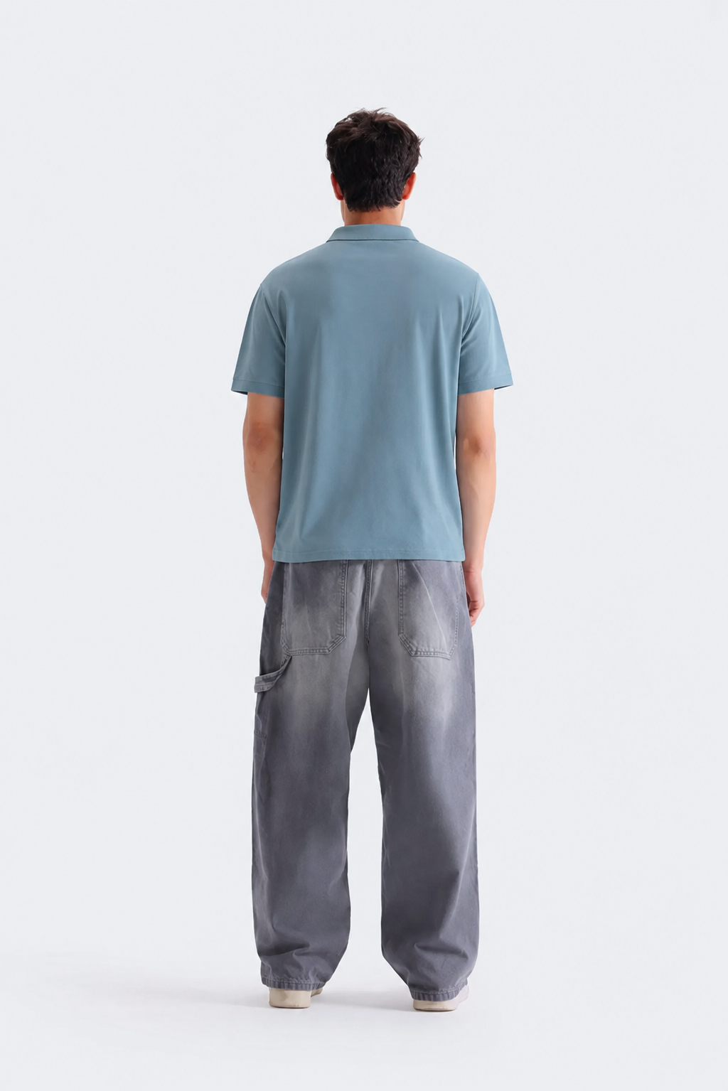 Men’s Performance T-Shirt - Sea Green